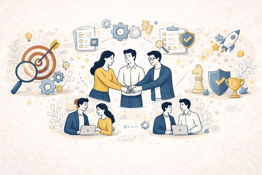 Supply Chain Strategy & Analytics Advisory